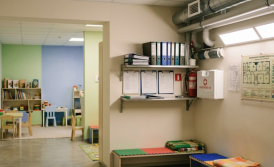  Shelter Requirements for Preschools: How to Pass State Emergency Service Inspections and Secure a License