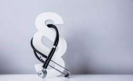 Peculiarities of employment of medical and non-medical personnel in Ukraine