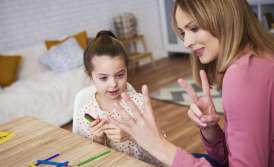 How to establish a center for children with autism and mental disorders in Ukraine