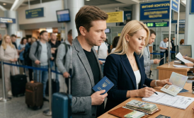 Декларирование средств супругов: как избежать проблем с банками и таможней