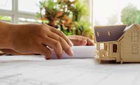 Державна реєстрація спеціального майнового права на об'єкти нерухомого майна, які будуть споруджені в майбутньому