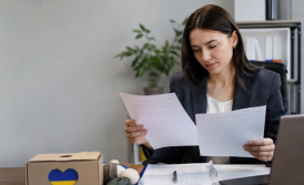 Registering Charter Amendments for Charitable Organizations to Obtain Non-Profit Status