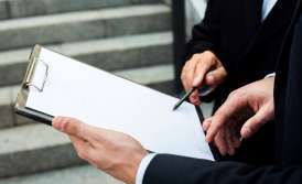 Укладання договорів охорони: розробка шаблону контракту