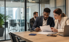Intra-Corporate Transferee in Ukraine: Documents Required for a Work Permit