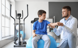 Inclusion in the list of rehabilitation institutions