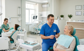 Як відкрити стоматологічний кабінет чи клініку: ліцензія та вимоги