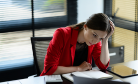 Ошибка в уплате ЕСВ: как избежать штрафа и пени?