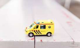Ambulance services of private medical institutions. What are requirements of the law?
