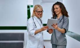 Как защитить медицинский центр от жалоб пациентов во время войны?