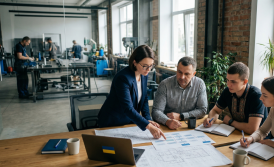 Critical Enterprise Status for Small and Medium-Sized Businesses