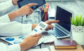 How to pas planned tax preparation for Ukrainian business?