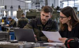 45-Day Reservation in Ukraine: Temporary Reservation of Employees with Military Registration Violations