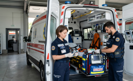 Як відкрити приватну швидку допомогу: вимоги до ліцензування в Україні