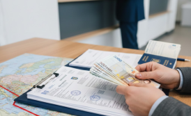 Підготовка документів про походження коштів: як вивезти готівку за кордон без конфіскації