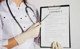 Creation of a medical center in Ukraine: franchise vs license