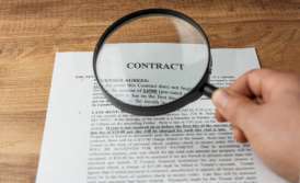 Arbitration clause in foreign economic activity