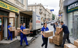 Переїзд аптеки в інше приміщення: що робити з ліцензією