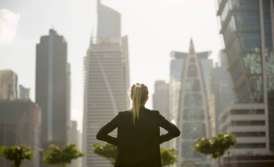 Registration of a company in the UAE for a Ukrainian entrepreneur