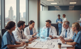 Реорганизация медучреждения и медицинская лицензия: получить новую или внести изменения