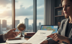 Як не втратити спадщину в Україні, перебуваючи за кордоном: реальний кейс із заповітом