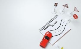 Как открыть автошколу в Украине: получение лицензии и важные организационные вопросы