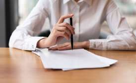 Amendments and signing of the Charter: who has the right to sign and what key legal aspects to consider