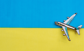 Як потрапити в Україну у 2025 році: в'їзд під час війни для іноземців