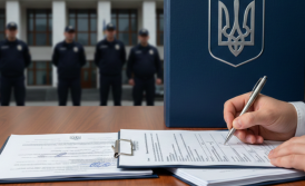 Уведомление МВД об изменениях в охранной компании: что обязательно в 2026 году