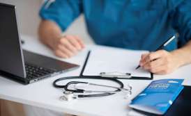 Documents for a healthcare clinic: why is it so important?