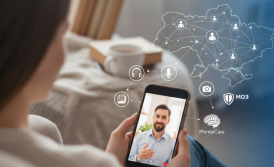 Психологічна онлайн-платформа: чи потрібна ліцензія МОЗ?