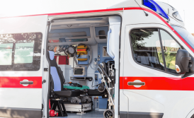 Реєстрація та ліцензування реанімобіля: вимоги до обладнання та персоналу