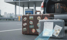 Permanent Departure from Ukraine: How to Confirm Loss of Tax Residency