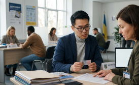 Changing Employers in Ukraine: How to Retain a Temporary Residence Permit