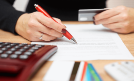 Открытие банковского счета по доверенности для зачисления средств от продажи квартиры