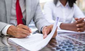 Service Agreement: What to Consider