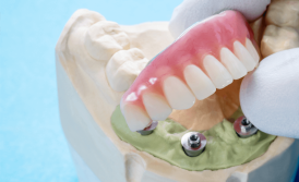 Ліцензування для зубного техніка та реєстрація в ЕСОЗ: юридична допомога