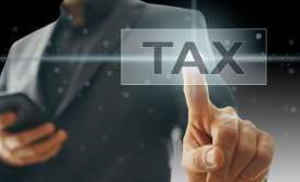 What is automatic tax information exchange and how does it work?