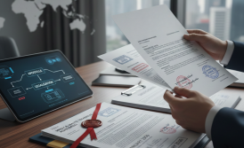 Апостиль или консульская легализация: что поставить на документах?