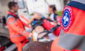 Starting an Ambulance Business in Ukraine