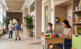 How to Open a Private Inclusive Primary School in Ukraine: Legal and Practical Aspects
