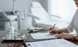 License for Precursors in Cosmetology: How to Avoid Criminal Liability