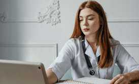 Як відкрити приватну медичну практику лікарю-ФОП?