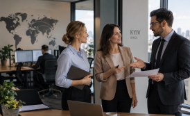 How an Industrial Service Company Can Obtain Critical Enterprise Status in Ukraine