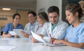 Mandatory SOPs for Medical Institutions: How to Develop and Implement Them Properly