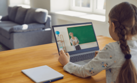 Онлайн-освіта для українських дітей за кордоном: як відкрити онлайн-школу