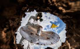 Получение лицензии на охранную деятельность в Украине иностранцу: бизнес