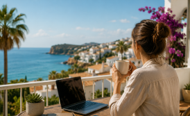 Temporary Protection in Spain: How to Switch to Residency