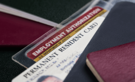 Obtaining Permanent Residence in Ukraine: A Case Study in Overcoming Challenges