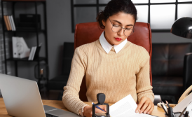 Журнал обліку перевірок стану військового обліку: зразок та правила ведення