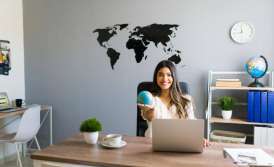 Бізнес імміграція до Німеччини, Австрії чи Франції: податки та зарплата